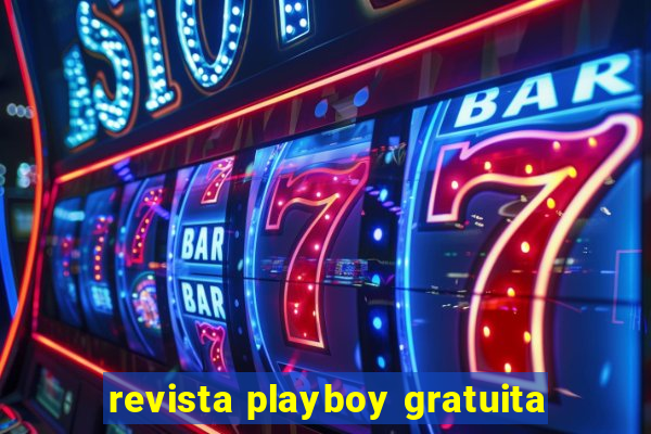 revista playboy gratuita